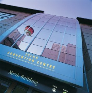 Telus Convention C2